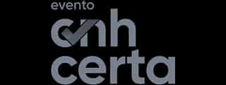 Evento CNH Certa