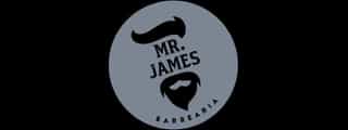Mr. James Barbearia